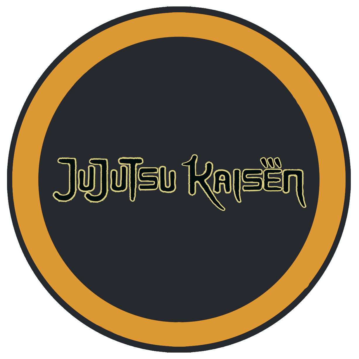 jujutu kaisen