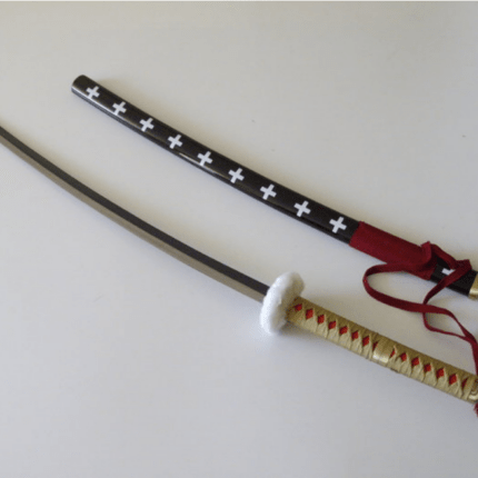 Replika katana Trafalgar Law One Piece