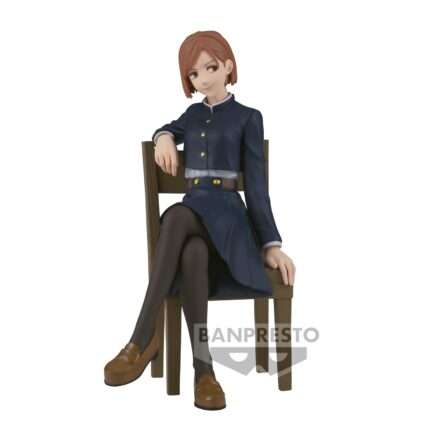 Figurka Nezuko Kamado Vol. 3 Jujutsu Kaisen 