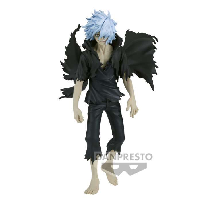 Figurka Tomura Shigaraki DFX My Hero Academia