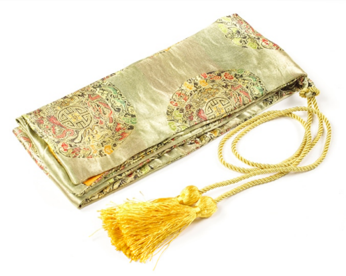 Hodvábne puzdro na katanu (2)