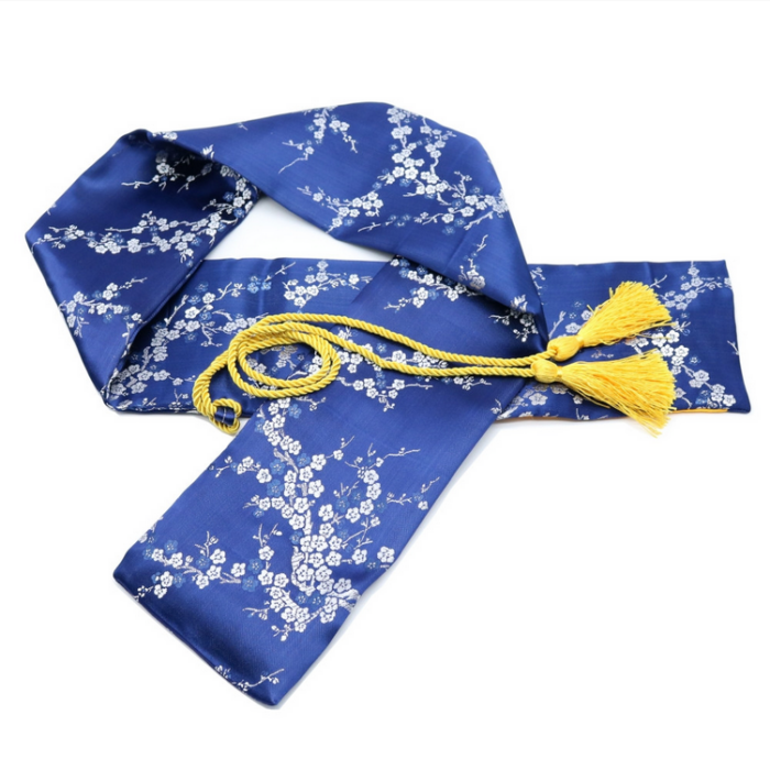 Hodvábne puzdro na katanu (3)