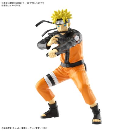 NARUTO SHIPPUDEN Tazza 460 ml Minato - Otaku Games