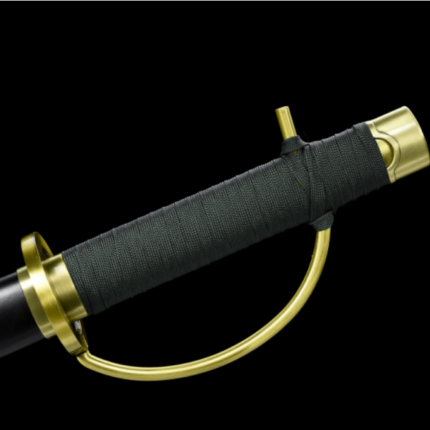 Replika Katana Red Haired Shanks One Piece (2)