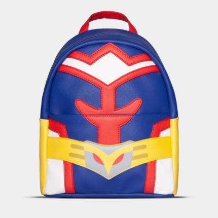 Mini Ruksak My Hero Academia All Might (1)