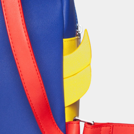 Mini Ruksak My Hero Academia All Might (2)