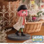 Anya Forger Stylish Look Ver LUMINASTA Spy X Family01