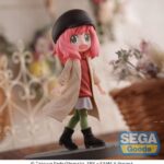 Anya Forger Stylish Look Ver LUMINASTA Spy X Family03