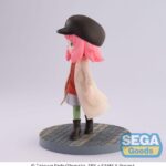 Anya Forger Stylish Look Ver LUMINASTA Spy X Family05