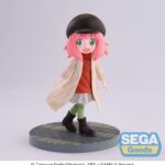 Anya Forger Stylish Look Ver LUMINASTA Spy X Family07