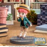 Anya Forger Stylish Look Ver Vol 2 5 LUMINASTA Spy X Family01
