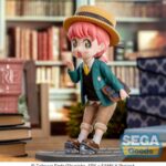 Anya Forger Stylish Look Ver Vol 2 5 LUMINASTA Spy X Family02