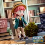 Anya Forger Stylish Look Ver Vol 2 5 LUMINASTA Spy X Family03
