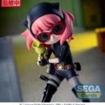 Figúrka Anya Forger Playing Undercover Ver LUMINASTA Spy X Family02