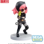 Figúrka Anya Forger Playing Undercover Ver LUMINASTA Spy X Family07