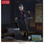 Figúrka Genya Shinazugawa Swordsmith Village Arc Xross Link Anime Kimetsu No Yaiba01