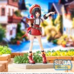 Luminasta "KONOSUBA God's blessing on this wonderful world! 3" "Megumin"