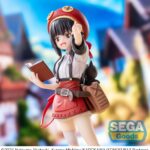 Luminasta "KONOSUBA God's blessing on this wonderful world! 3" "Megumin"
