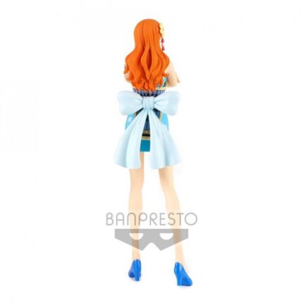 Figúrka Nami Glitter & Glamours One Piece (2)