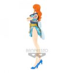 Figúrka Nami Glitter & Glamours One Piece (3)