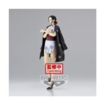 Figúrka Nico Robin Glitter & Glamours One Piece (4)