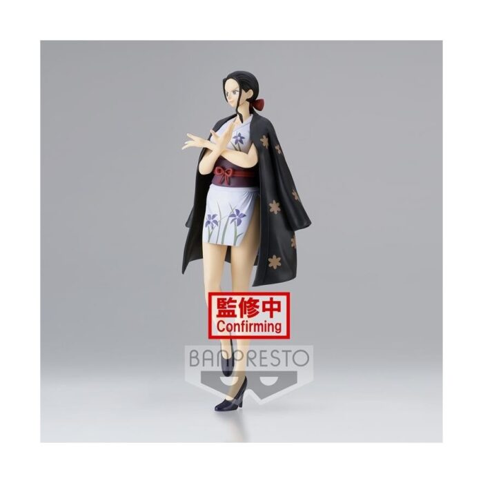 Figúrka Nico Robin Glitter & Glamours One Piece (4)