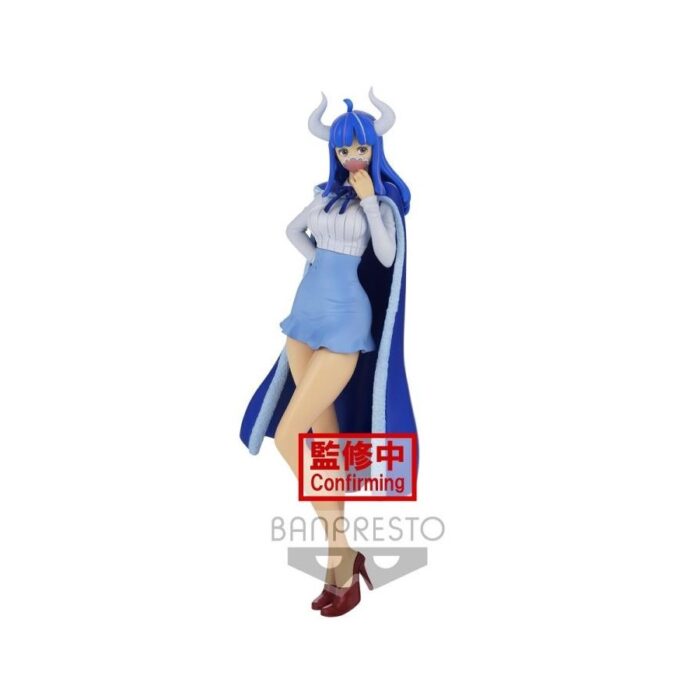 Figúrka Ulti Glitter & Glamours One Piece (1)