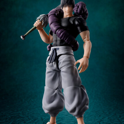 tojifushiguroshf cvr